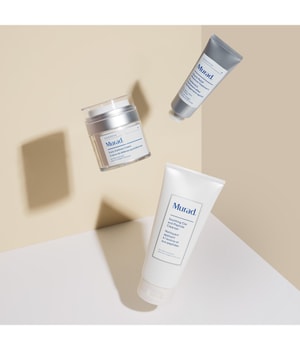 Murad Exasoothe Quick Relief Moisture Treatment Gesichtsserum-50 ml