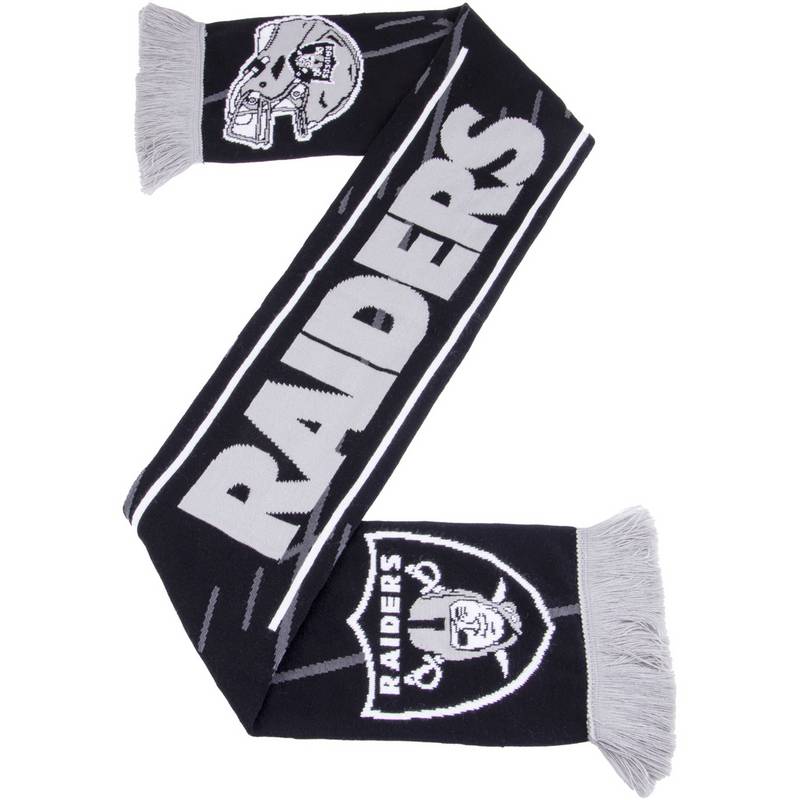 Great Branding Las Vegas Raiders Fanschal