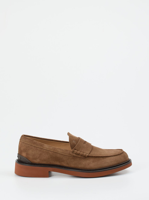 Mokassin-45112290030 Tod's