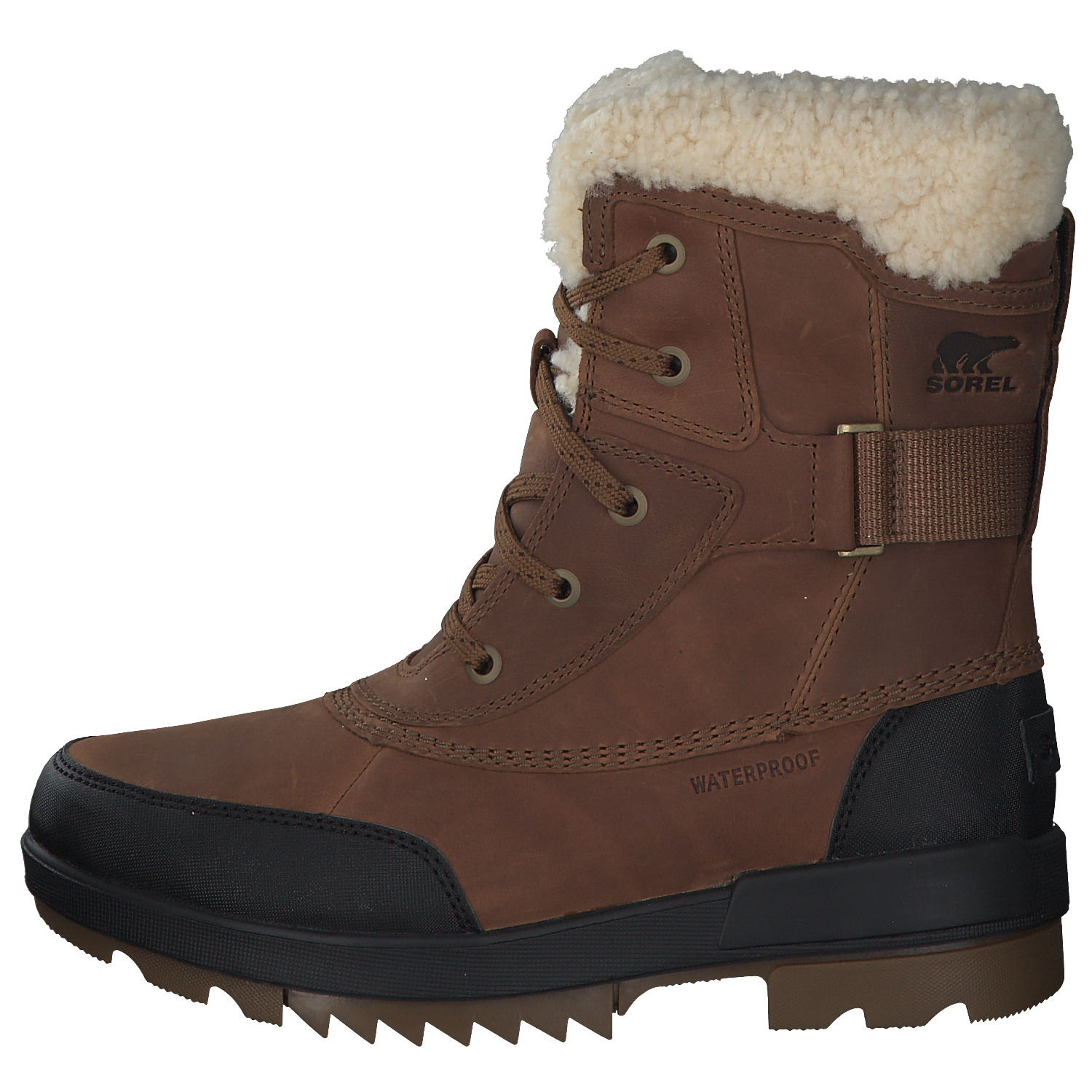 Sorel Torino II Parc Boot 1930321/1985801, Winterstiefel, Damen, Velvet Tan