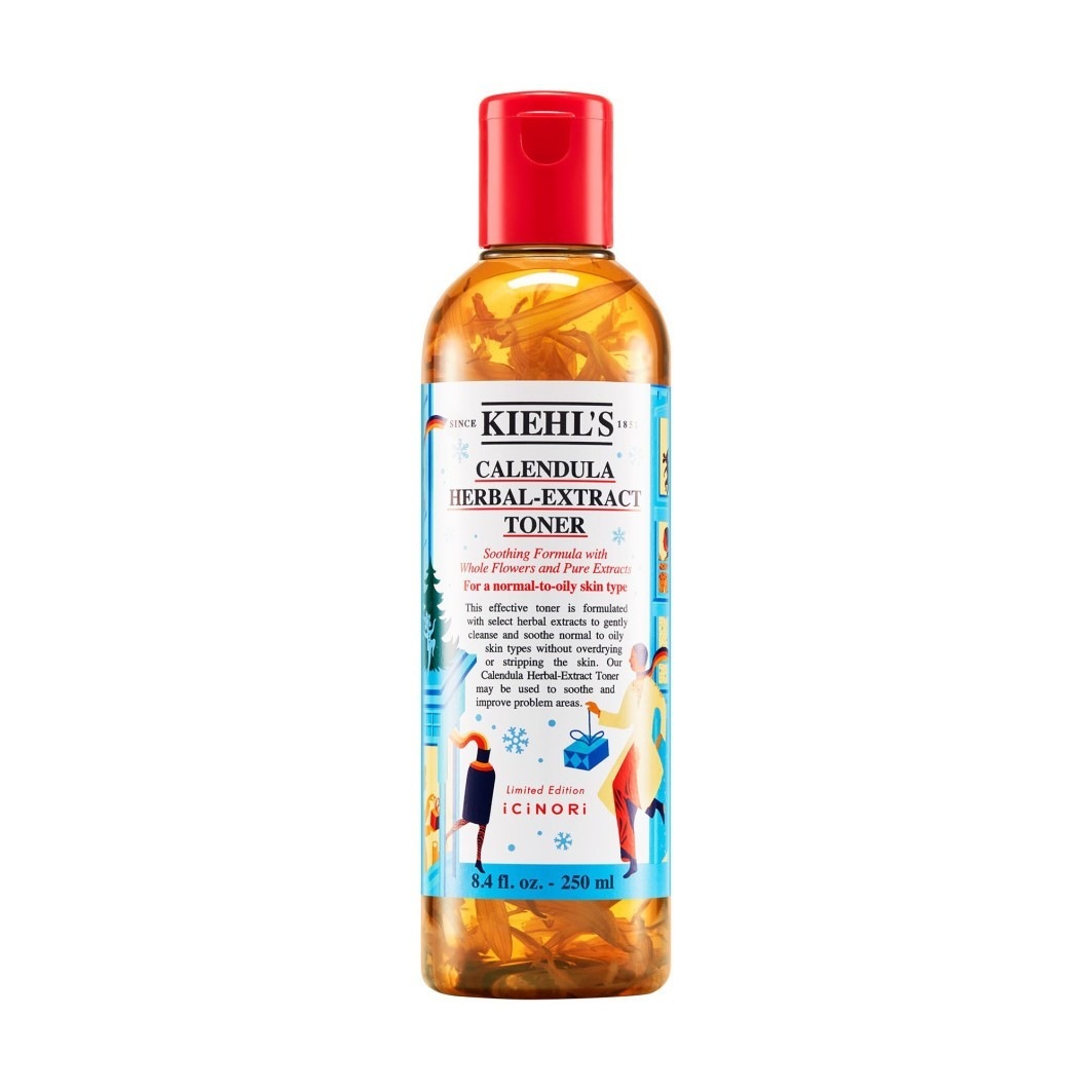 Herbal Extract Toner