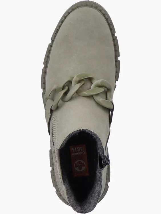 Rieker Damen Chelsea Boots