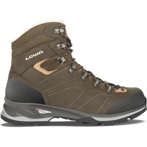 HERREN TREKKINGSTIEFEL SANTIAGO LL