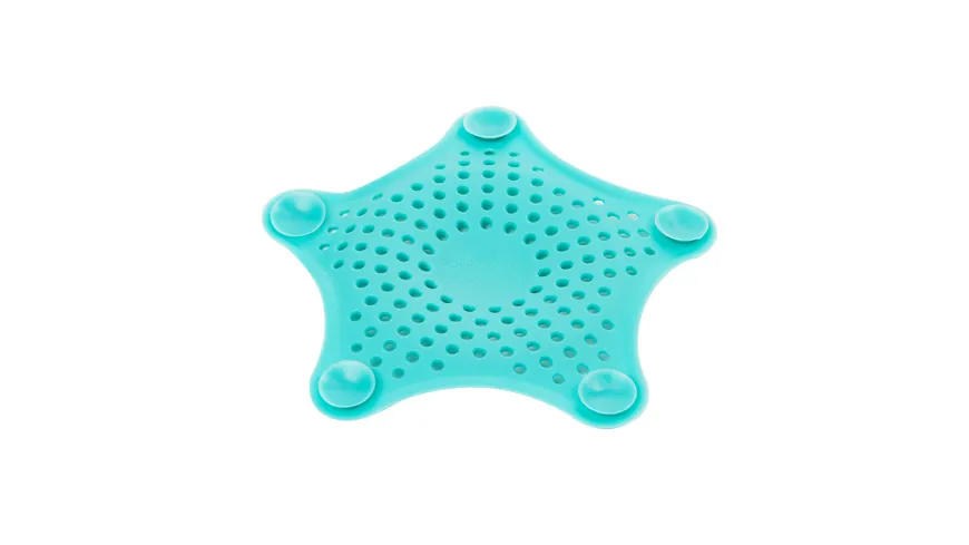 umbra Starfish Abfluss Haarfänger