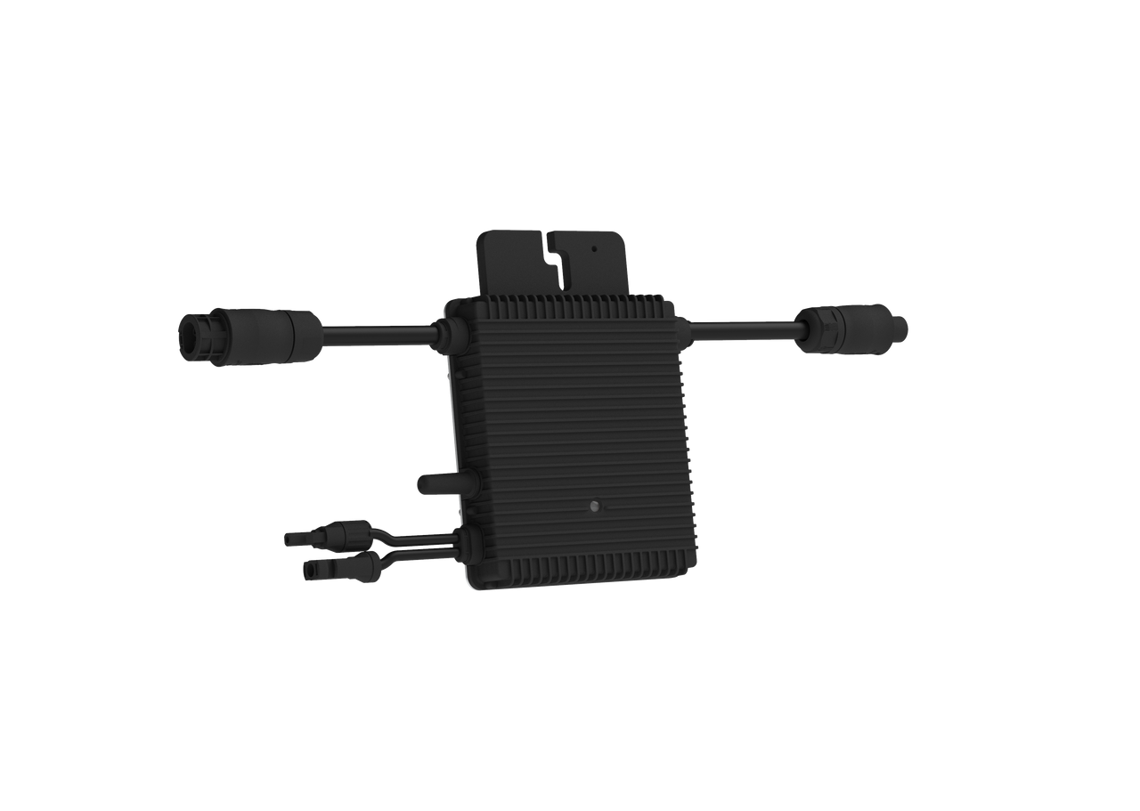 Technaxx PV Micro Wechselrichter 300W