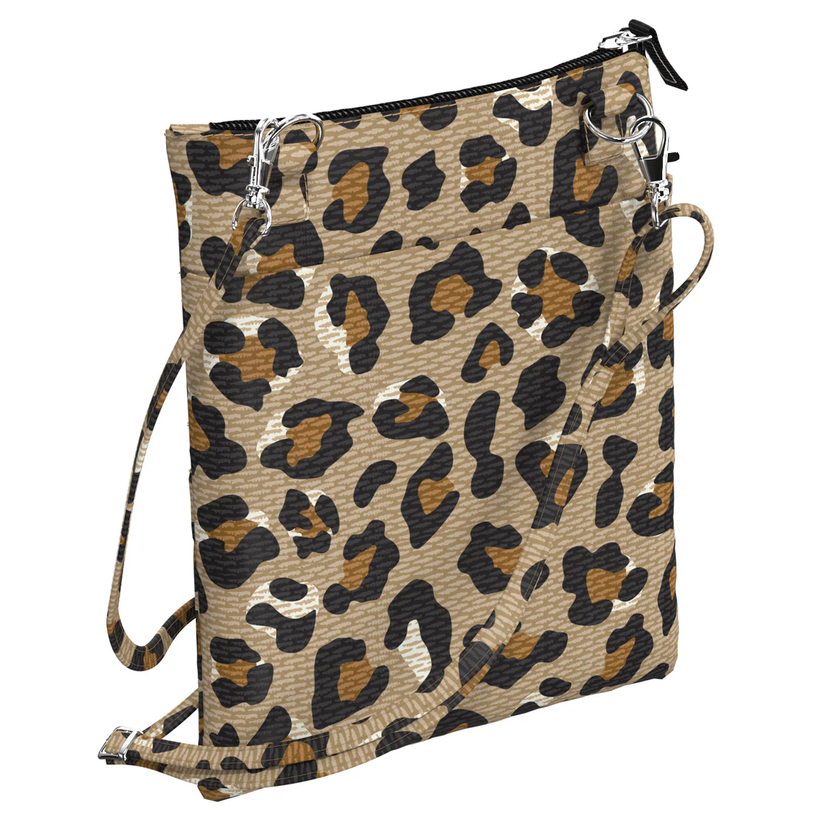 Crossbody Sally Go Lightly