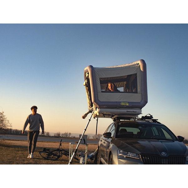 GT ROOF MINI - Dachzelt