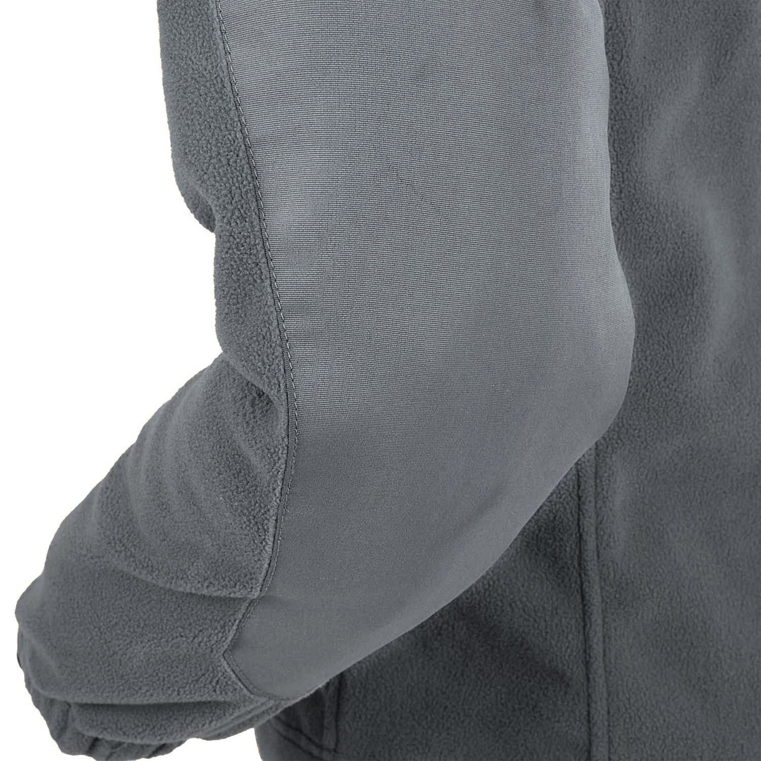 Stratus Jacket Heavy Fleece