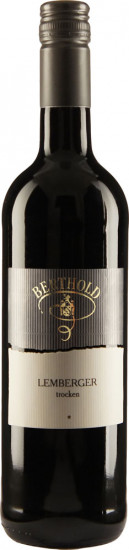 2021 Lemberger ** trocken - Weingut Berthold