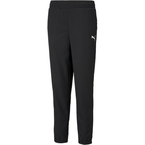 DAMEN SPORTHOSE ACTIVE WOVEN PANTS