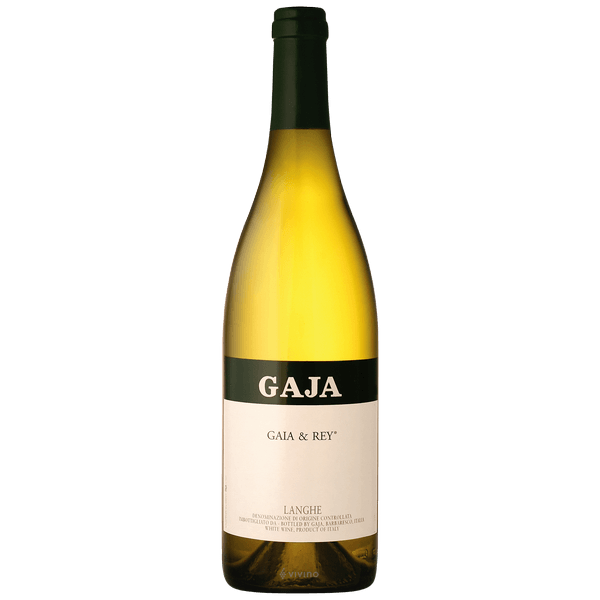 GajaGaia & Rey Langhe 2006