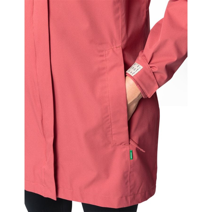 Escape Regen-Parka Damen