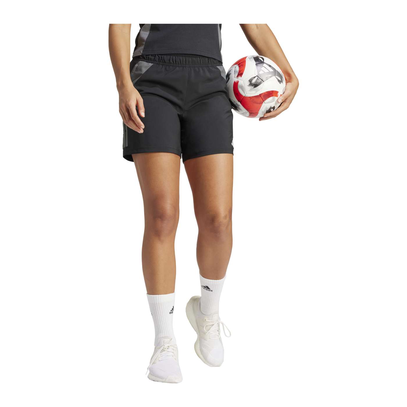 adidas Tiro 24 Competition Downtime Short Damen