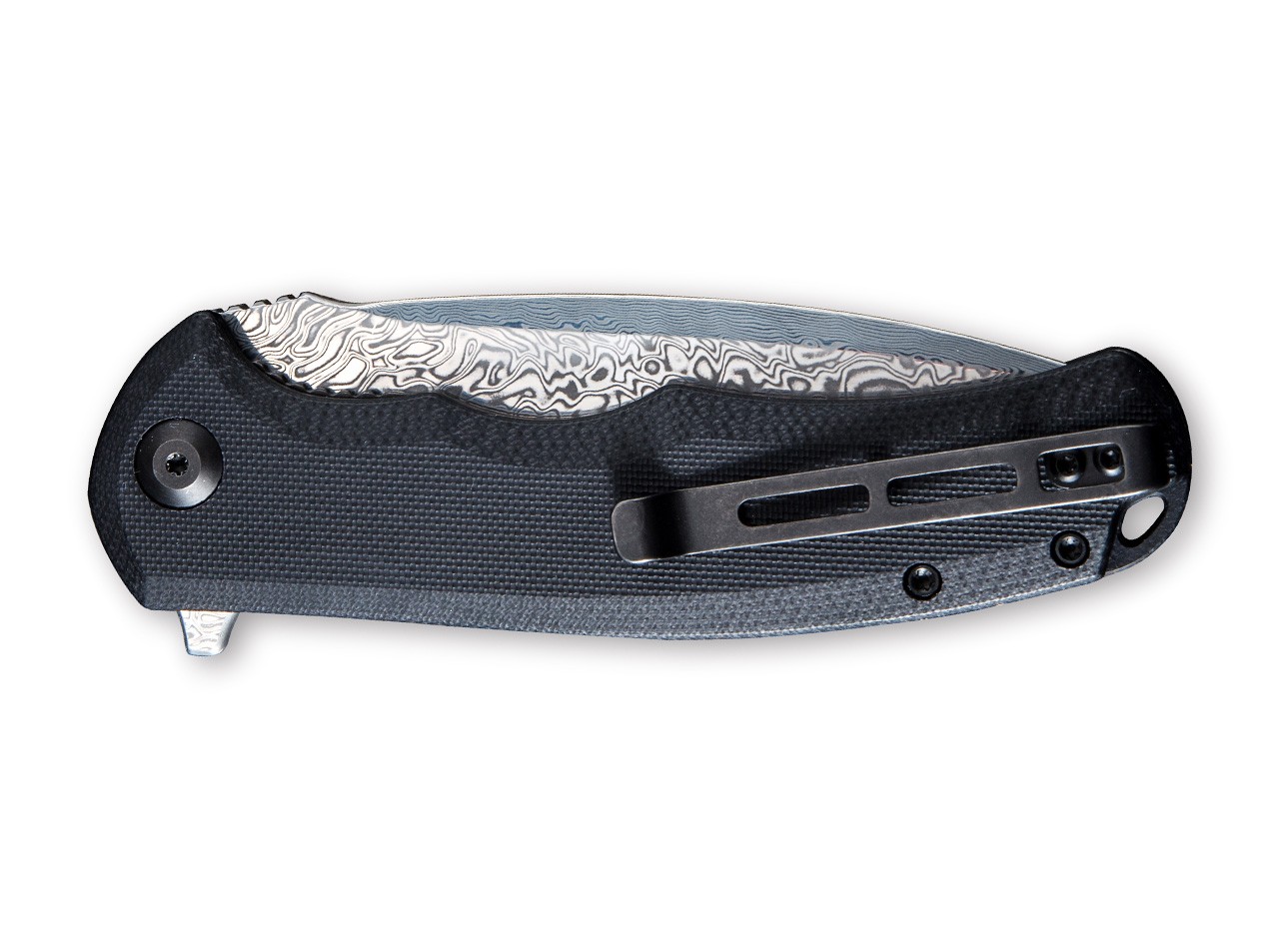 Praxis Damascus