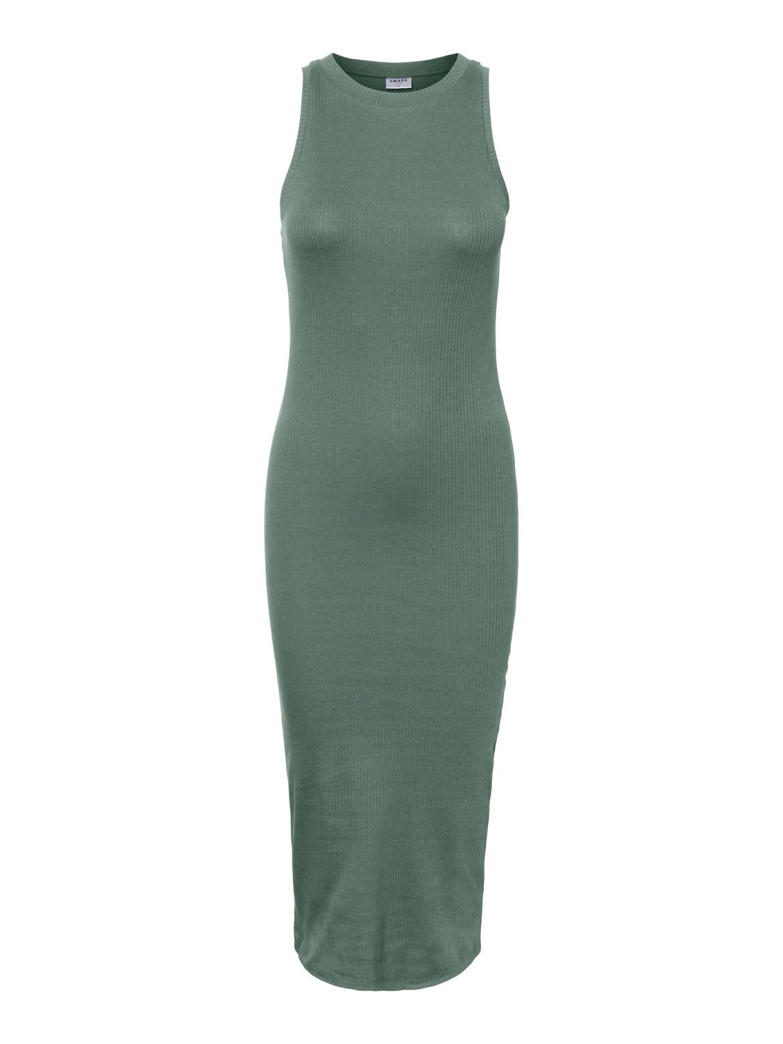 VMLAVENDER Langes Kleid