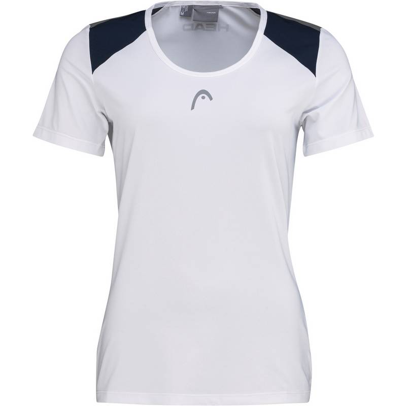 HEAD Club 22 Tennisshirt Damen