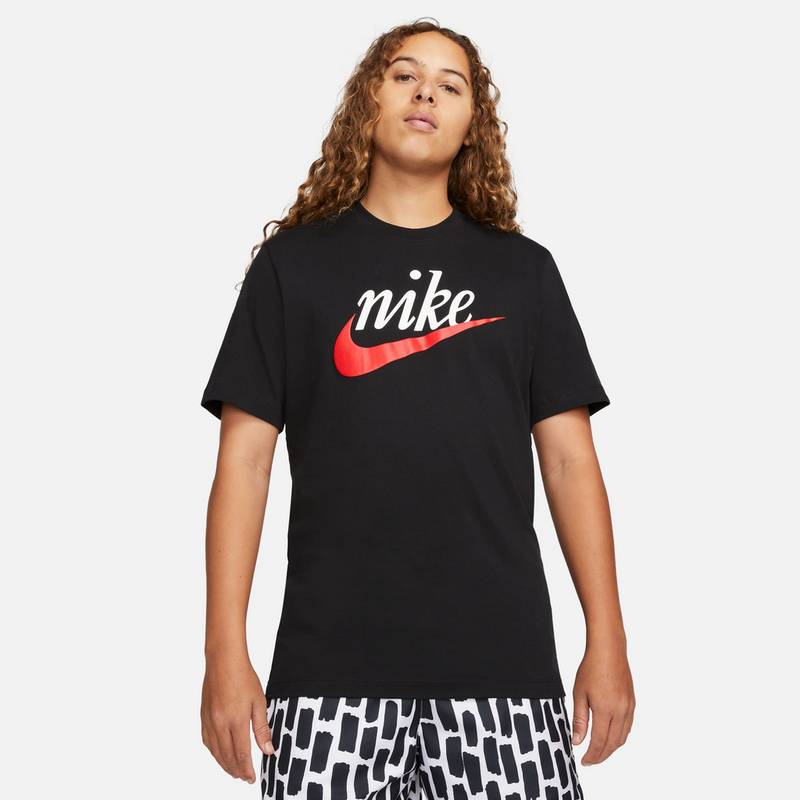 Nike NSW FUTURA T-Shirt Herren