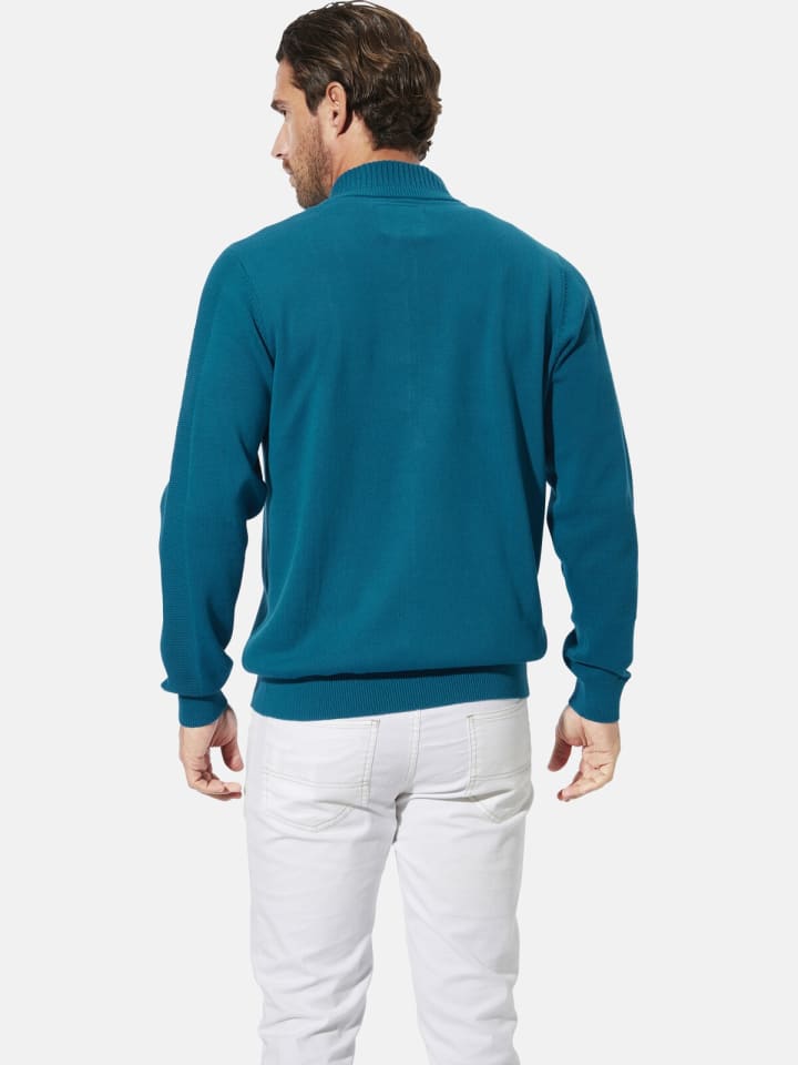 BABISTA Strickjacke ALEDOR in petrol günstig kaufen