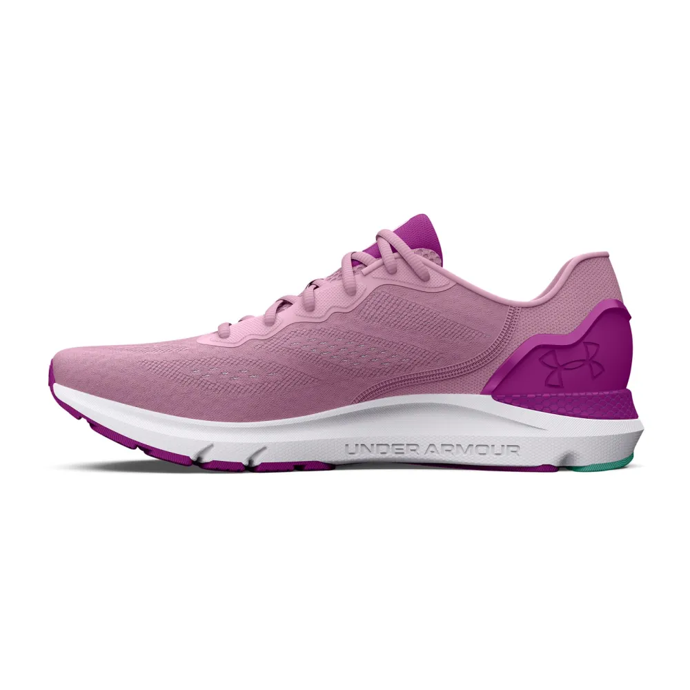 Under Armour HOVR Sonic 6 UA W 3026128-603 / pink