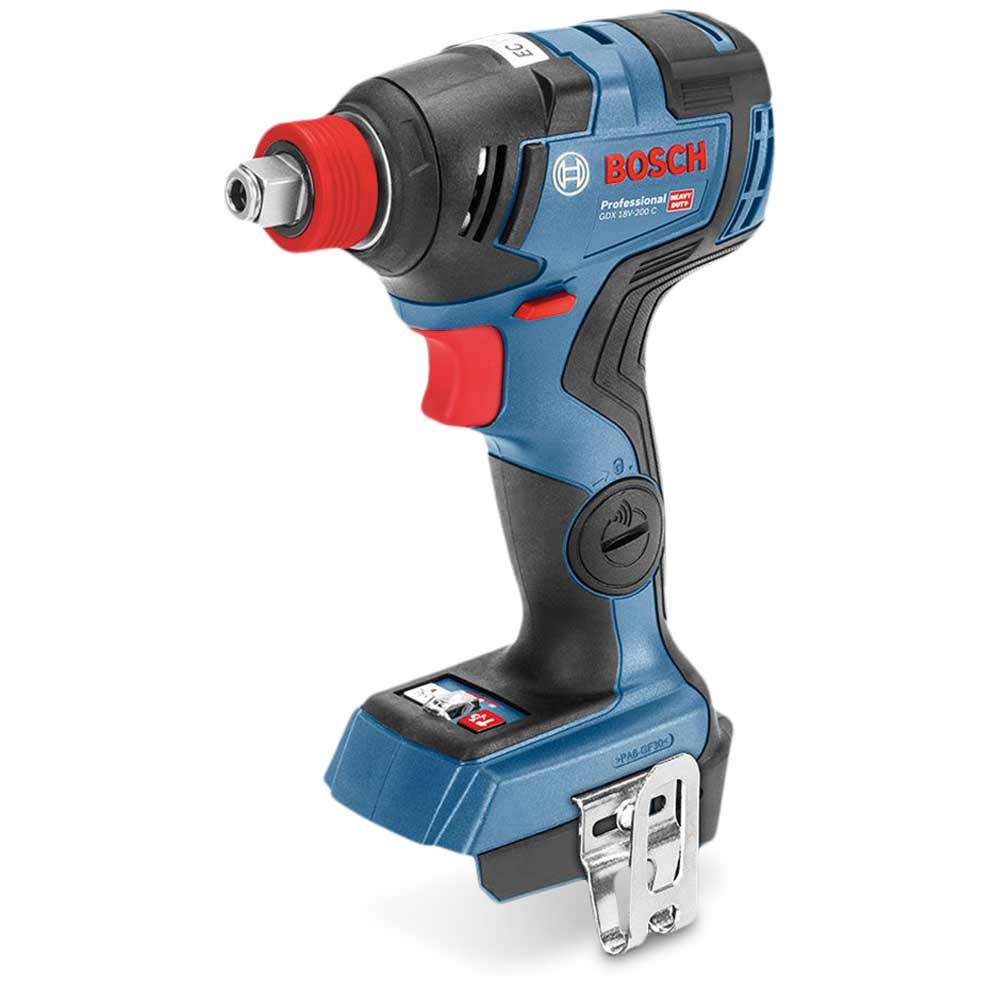 Pacote com 6 baterias sem escova BOSCH Procore 18V, 2 x 8,0 Ah, 0615990L26