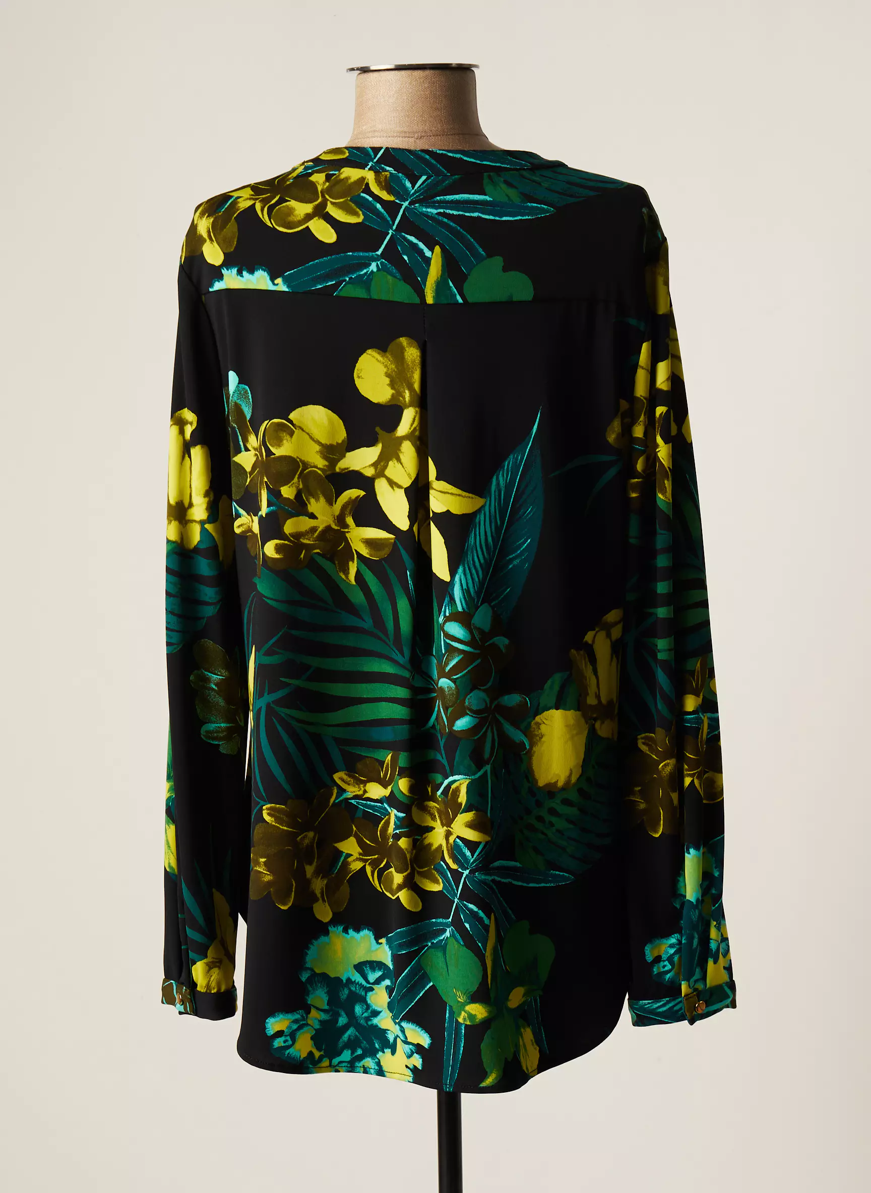 Frank Lyman Chemisiers Femme couleur noir