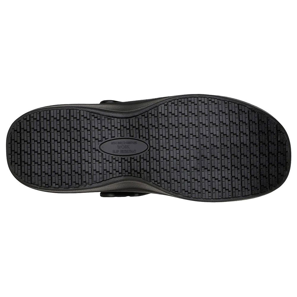 Skechers SKECHERS RIVERBOUND Arbeitsschuh
