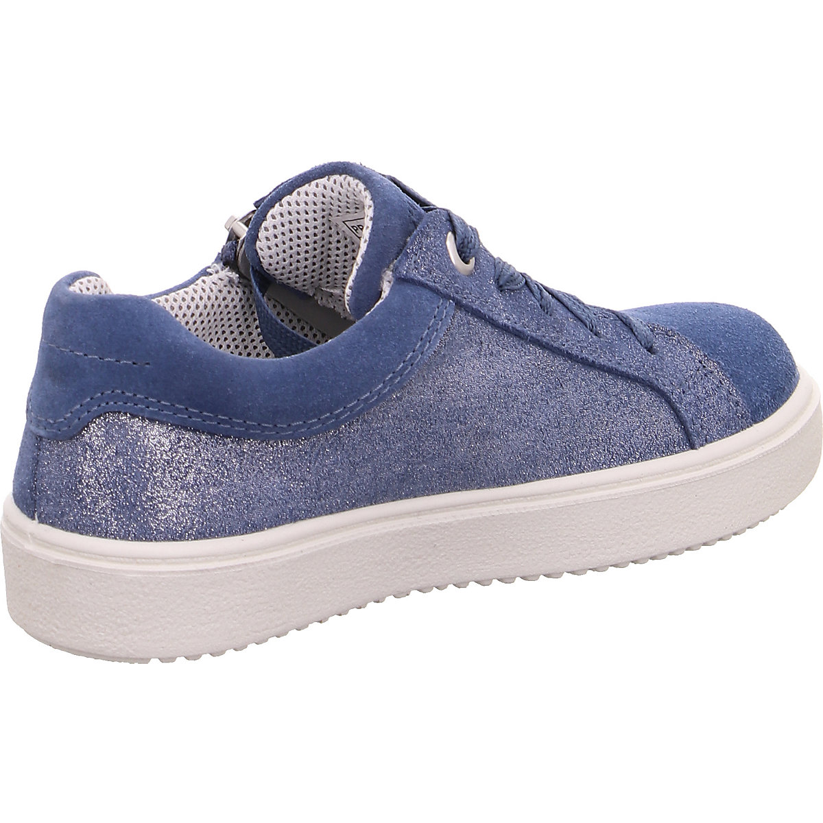 Halbschuhe WMS Weite M4 für Mädchen