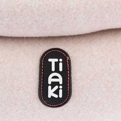 TIAKI Kuschelbett Frankie