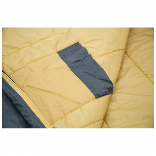 Carinthia - G 90 - Kunstfaserschlafsack