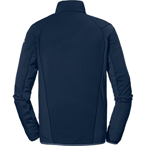HERREN UNTERJACKE FLEECE JACKET LODRON M