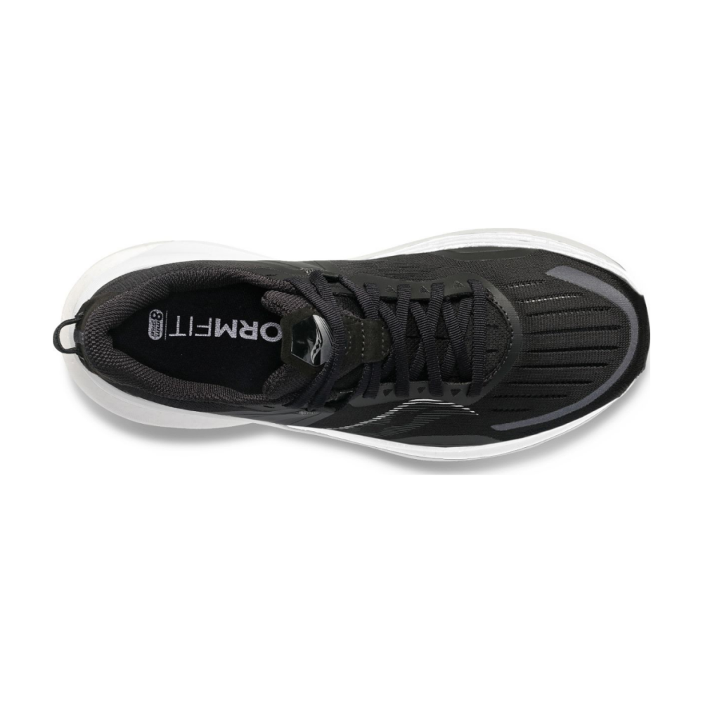 Saucony Tempus S10720-05 / schwarz