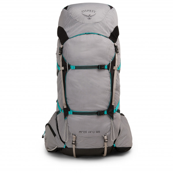 Osprey - Women's Ariel Pro 65 - Trekkingrucksack