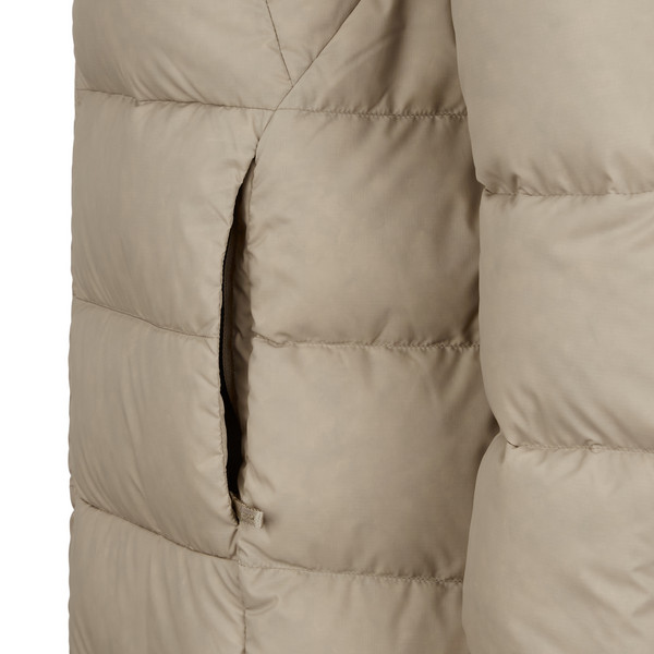THORIUM PARKA W Damen - Daunenjacke
