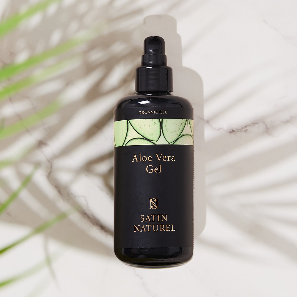 Bio Aloe Vera Gel