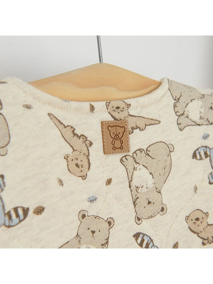 COOL CLUB Strampler in Beige günstig kaufen