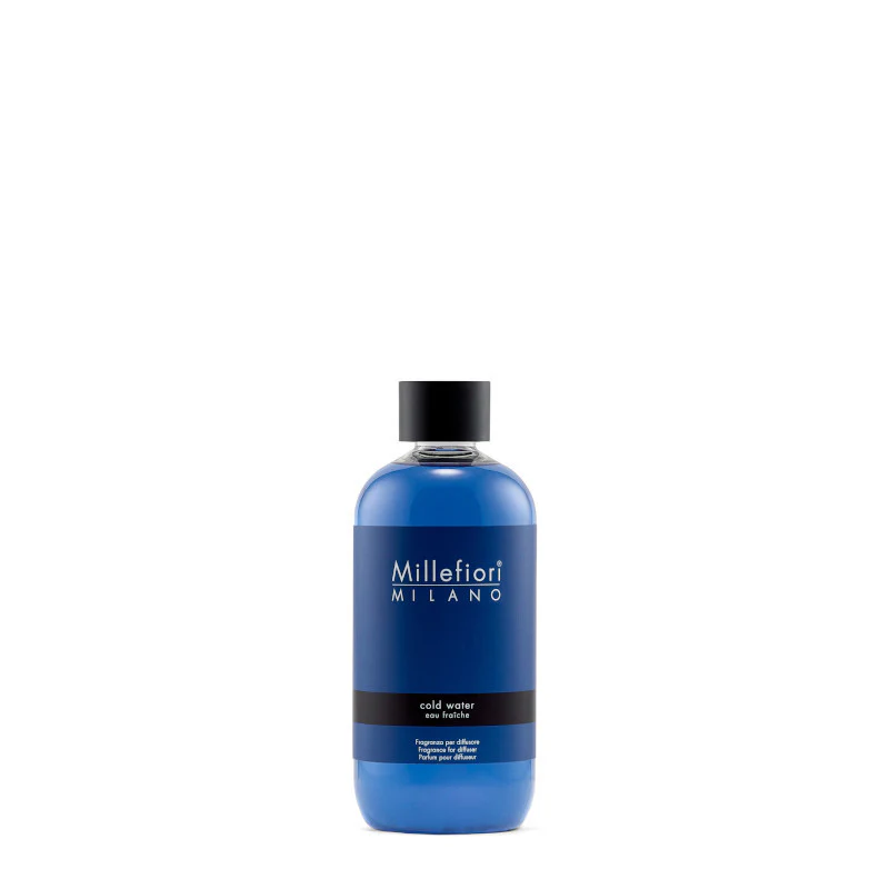 Millefiori Milano Cold Water - vôňa difuzéra