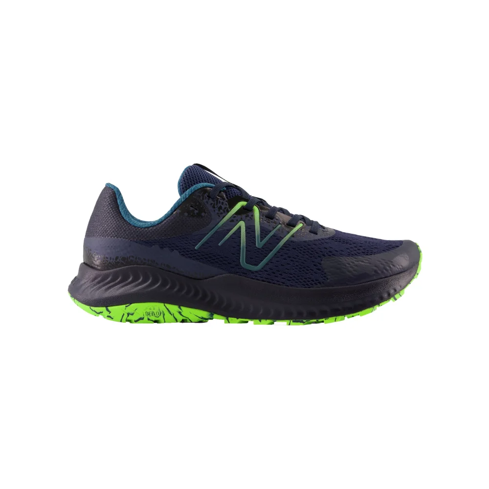 New Balance DynaSoft Nitrel v5 MTNTRLB5 / blau