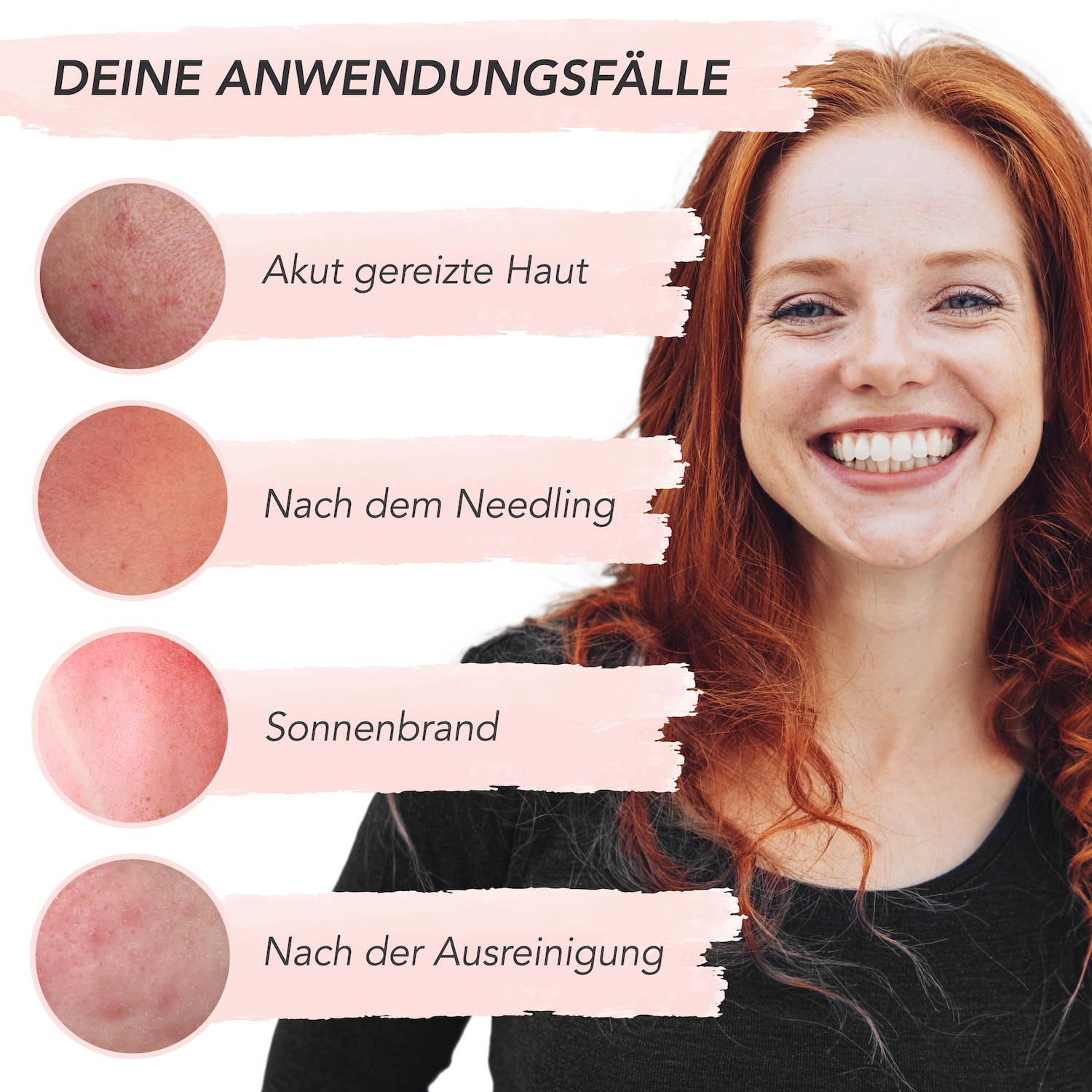 Silbermaske - beruhigende Maske mit Mikrosilber 75ml