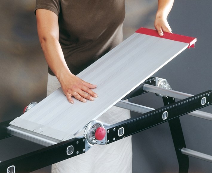 Altrex 503598 Varitrex-Platform (Tav Varitrex Prof 4 x 3)