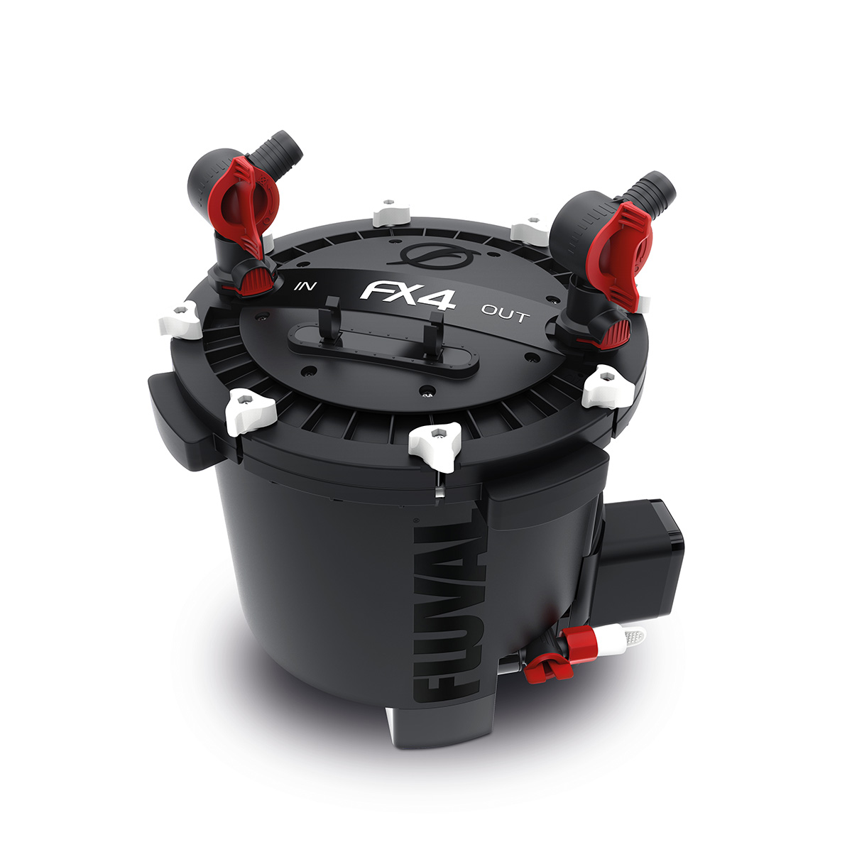 Fluval Außenfilter FX4 günstig kaufen