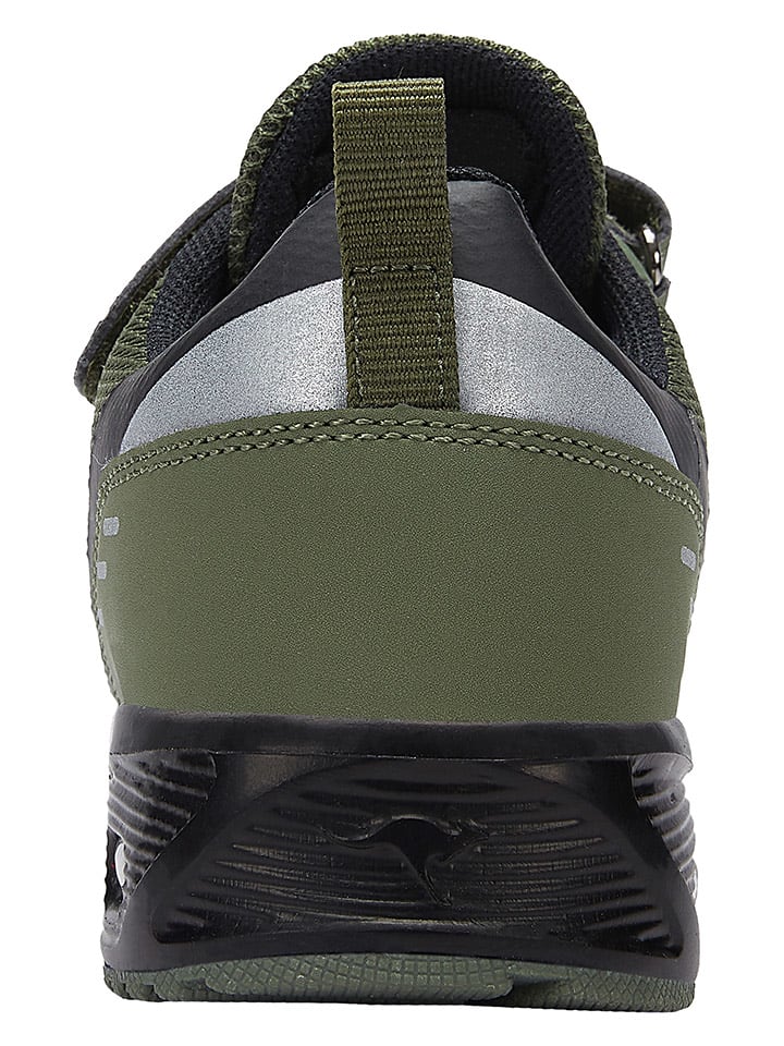 Kangaroos Sneakers 