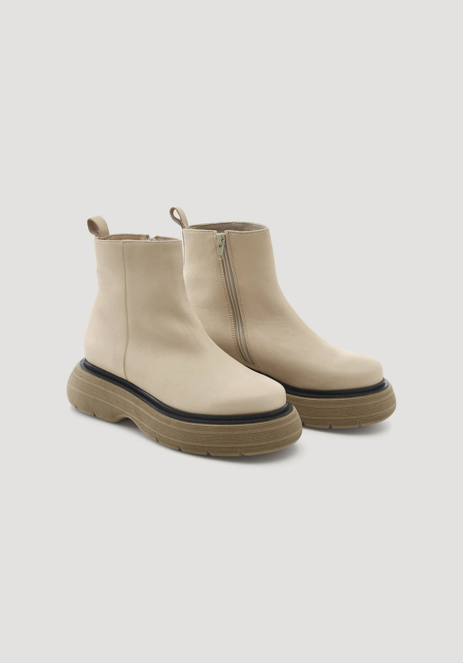 Stiefelette