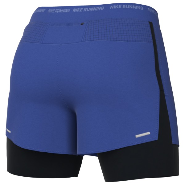 Nike - Dri-Fit Stride 7'' 2-in-1 Running Shorts - Laufshorts