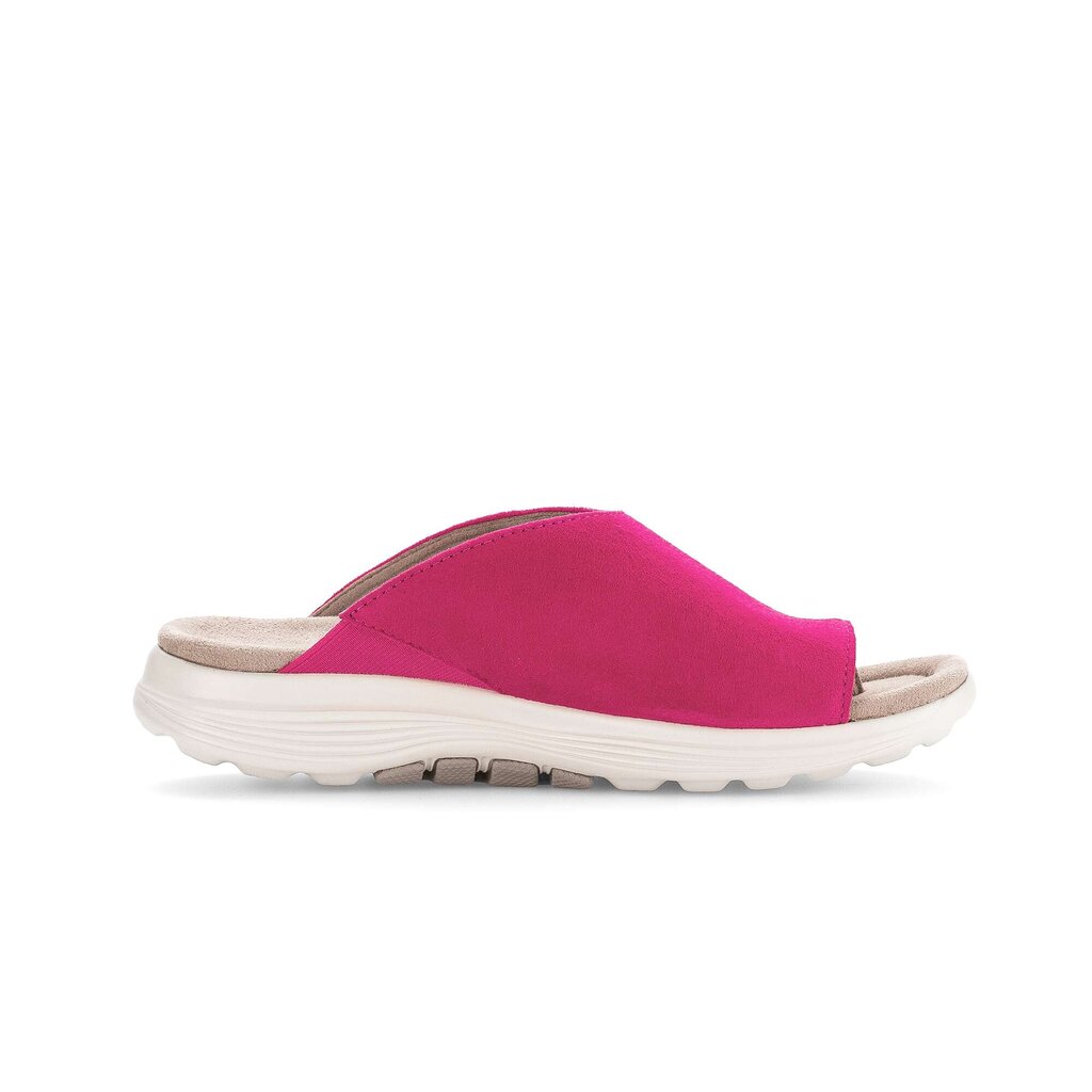 rollingsoft Zehentrenner pink