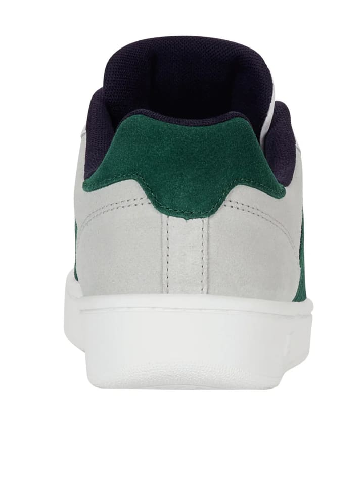 K-SWISS Sneakers Low Court Palisades in bunt günstig kaufen