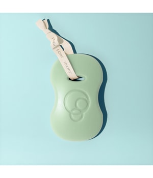 FOAMIE Aloe  Vera Feste Pflegespülung Fester Conditioner-45 g