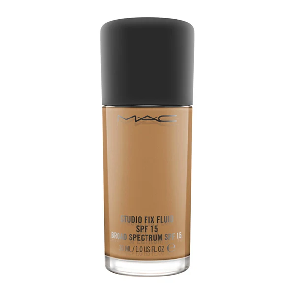 „Studio Fix“ skystas makiažo pagrindas SPF 15 - skystas makiažo pagrindas