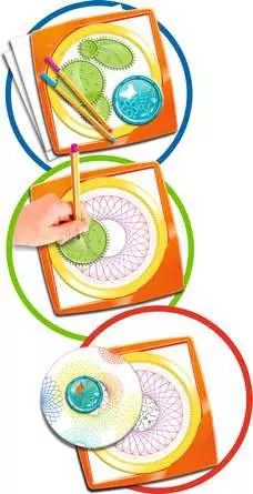 Spiral-Designer