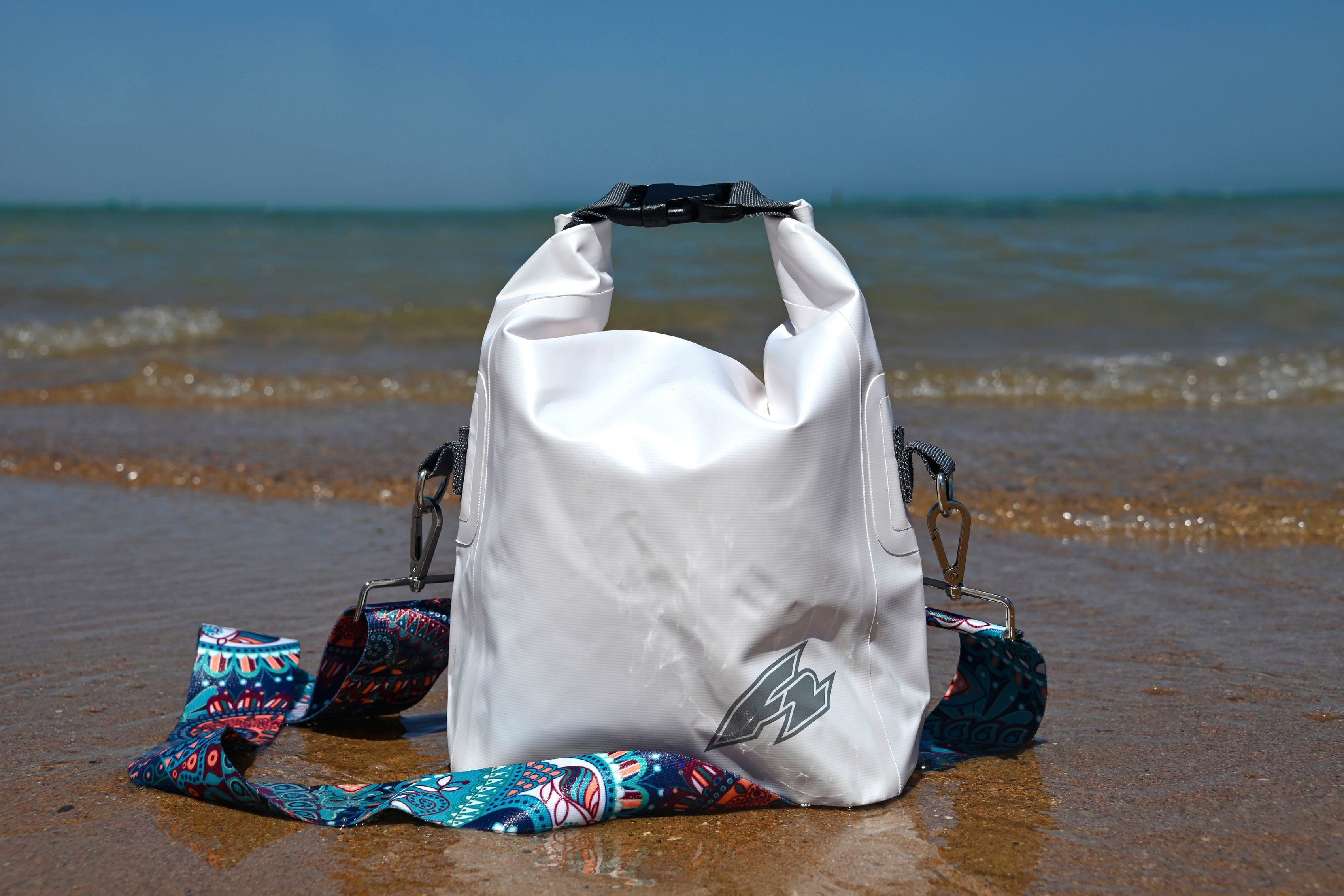 F2 Umhängetasche Mini Bag KAUAI BAG