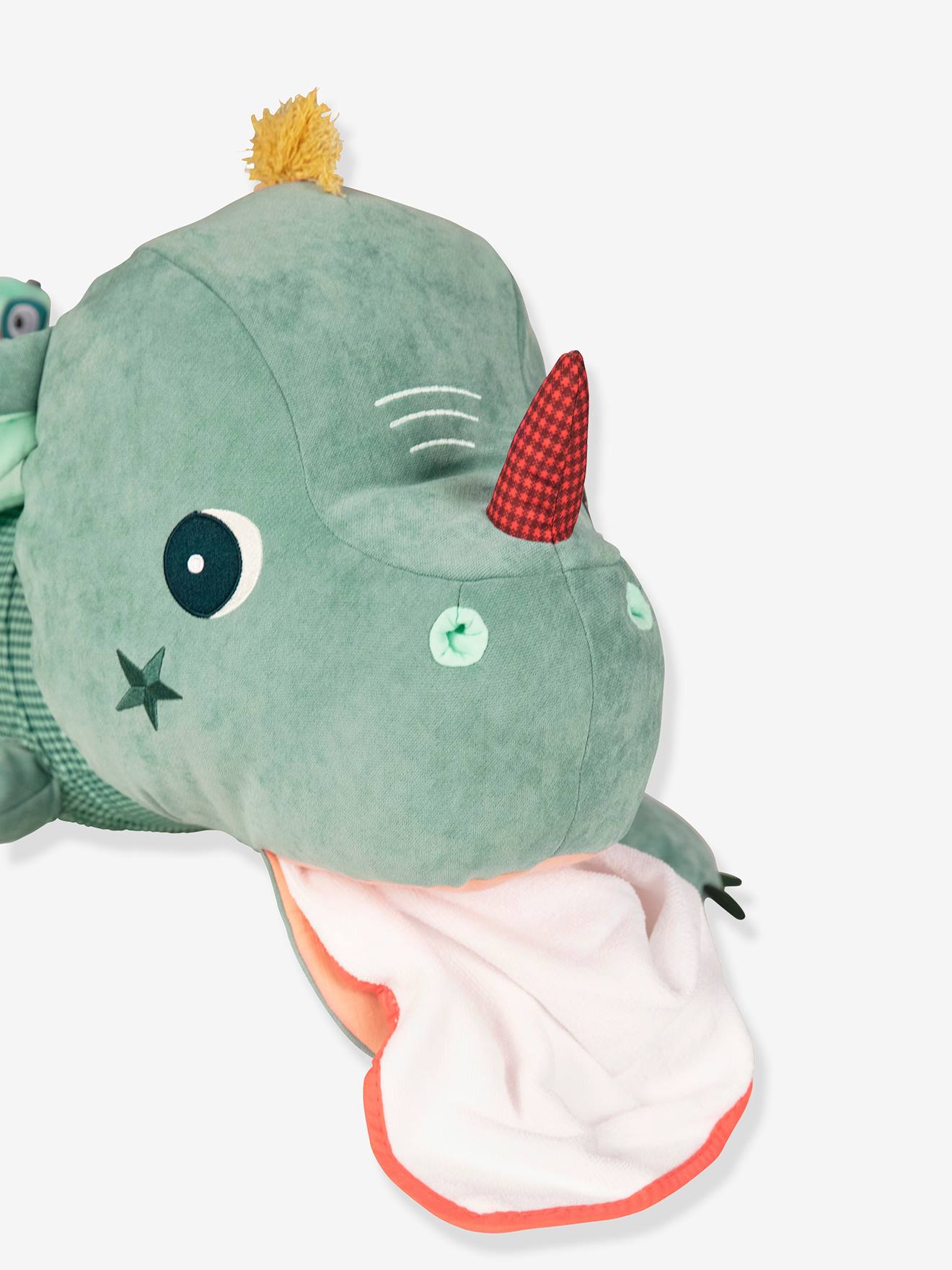 Peluche range secrets Joe